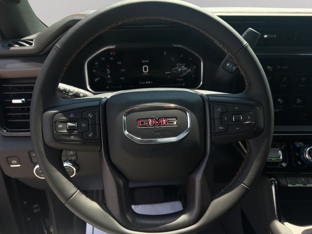 2026 GMC Sierra 2500HD AT4 X31