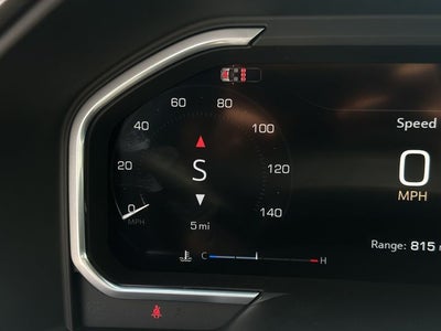 2026 GMC Sierra 2500HD AT4 X31