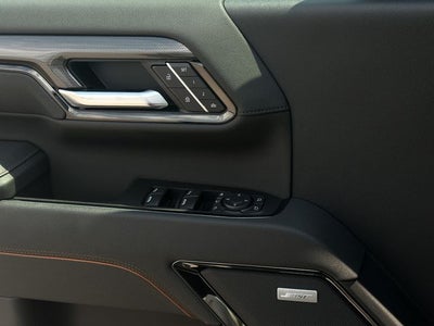 2026 GMC Sierra 2500HD AT4 X31
