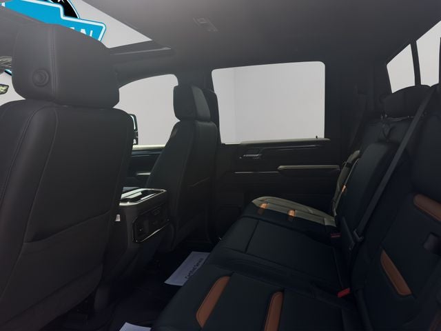 2026 GMC Sierra 2500HD AT4 X31