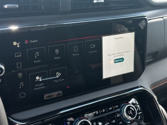 2026 GMC Sierra 2500HD AT4 X31