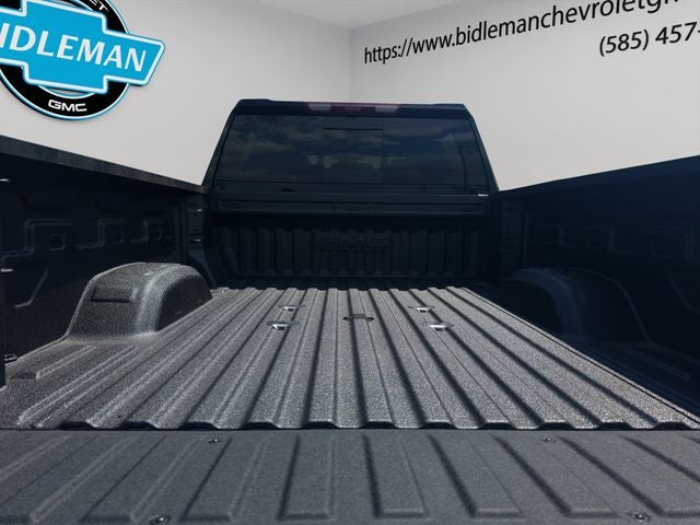 2026 GMC Sierra 2500HD AT4 X31