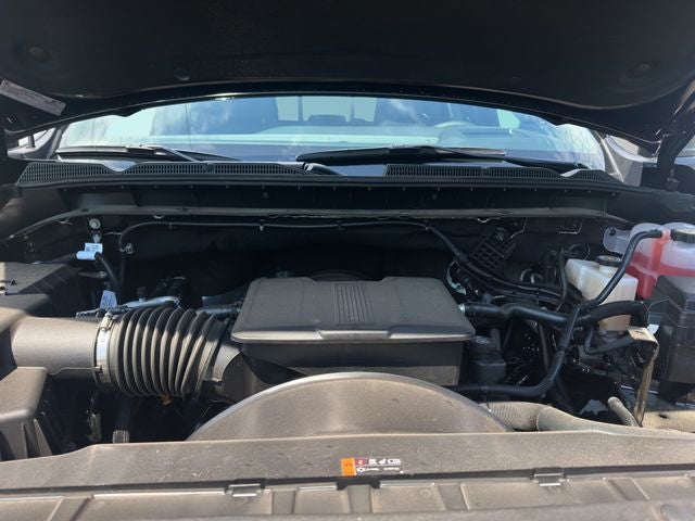 2026 GMC Sierra 2500HD AT4 X31