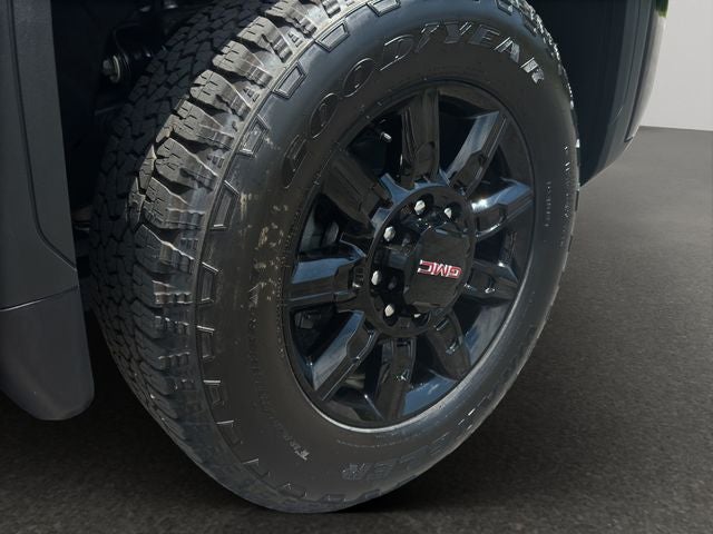 2026 GMC Sierra 2500HD AT4 X31