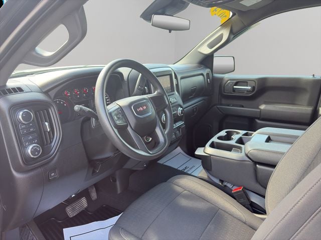 2024 GMC Sierra 1500 Pro Graphite Edition
