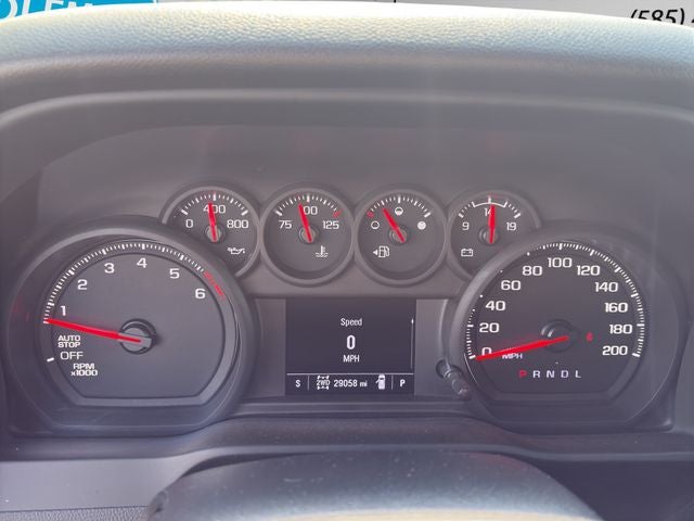 2024 GMC Sierra 1500 Pro Graphite Edition