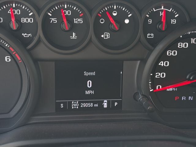 2024 GMC Sierra 1500 Pro Graphite Edition