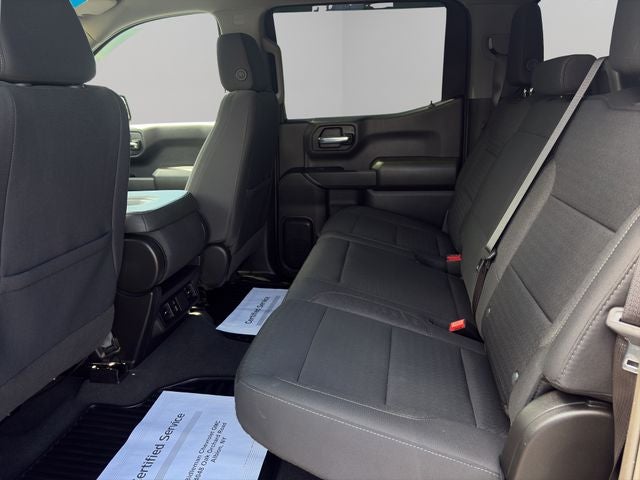 2024 GMC Sierra 1500 Pro Graphite Edition