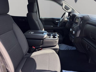 2024 GMC Sierra 1500 Pro Graphite Edition