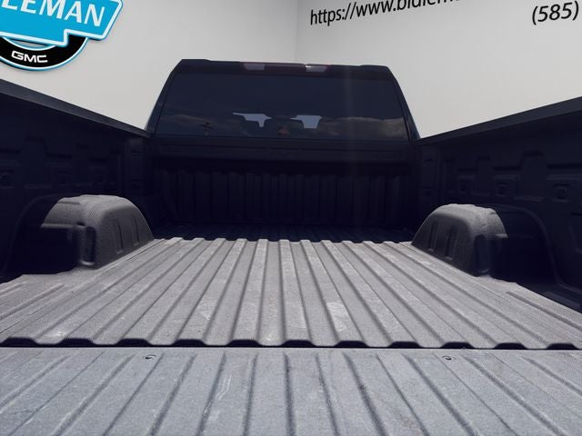 2024 GMC Sierra 1500 Pro Graphite Edition