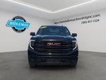 2024 GMC Sierra 1500 Pro Graphite Edition