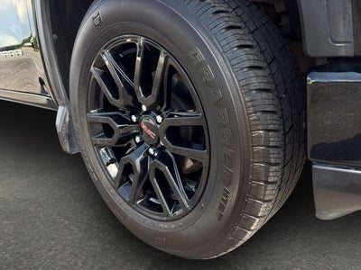 2024 GMC Sierra 1500 Pro Graphite Edition
