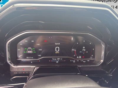 2024 GMC Sierra 1500 Elevation X31