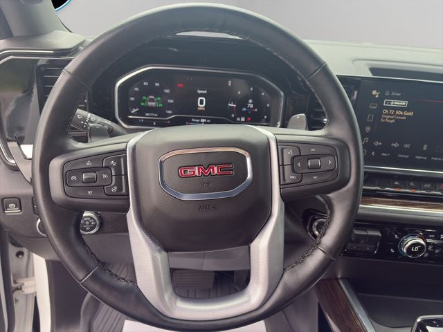 2024 GMC Sierra 1500 Elevation X31