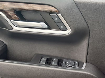 2024 GMC Sierra 1500 Elevation X31