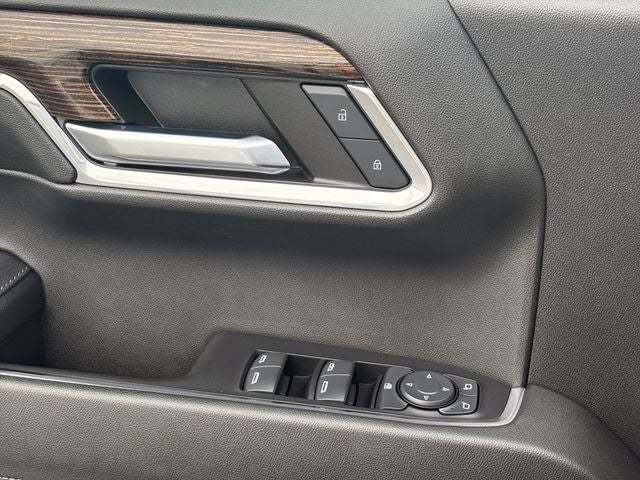 2024 GMC Sierra 1500 Elevation X31