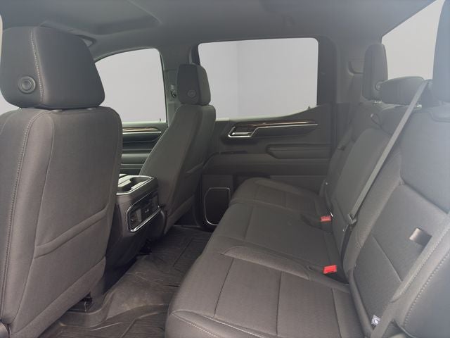2024 GMC Sierra 1500 Elevation X31
