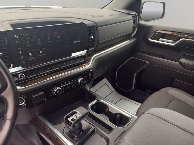 2024 GMC Sierra 1500 Elevation X31