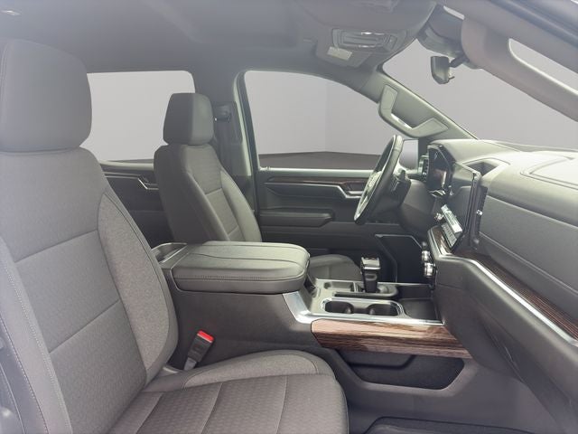 2024 GMC Sierra 1500 Elevation X31