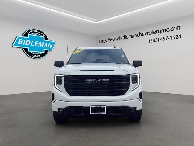 2024 GMC Sierra 1500 Elevation X31