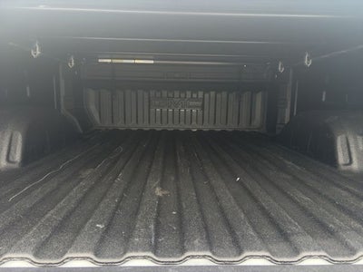 2024 GMC Sierra 1500 Elevation X31