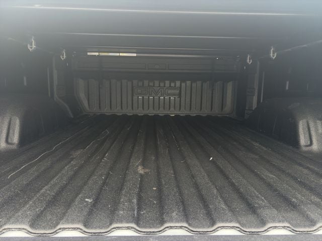 2024 GMC Sierra 1500 Elevation X31