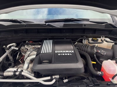 2024 GMC Sierra 1500 Elevation X31