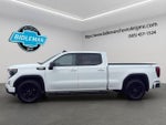 2024 GMC Sierra 1500 Elevation X31