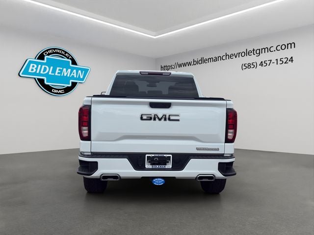 2024 GMC Sierra 1500 Elevation X31