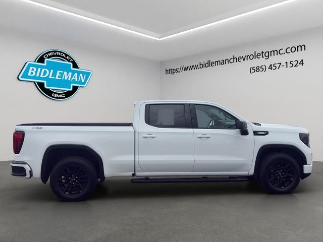 2024 GMC Sierra 1500 Elevation X31