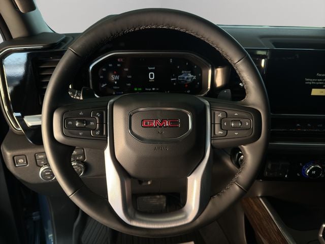 2026 GMC Sierra 1500 Elevation X31