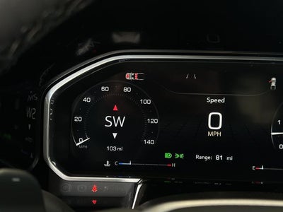 2026 GMC Sierra 1500 Elevation X31