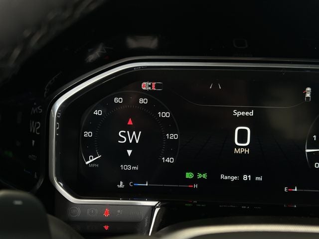 2026 GMC Sierra 1500 Elevation X31