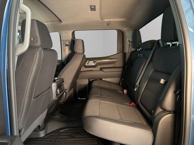 2026 GMC Sierra 1500 Elevation X31