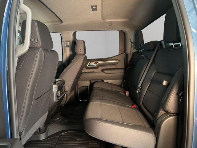 2026 GMC Sierra 1500 Elevation X31