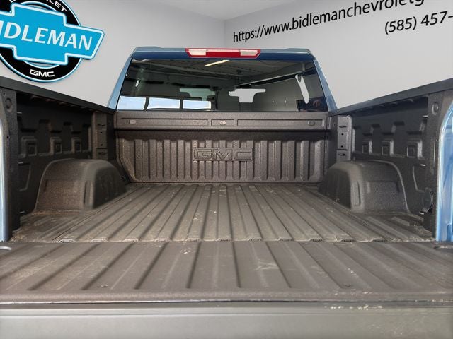 2026 GMC Sierra 1500 Elevation X31