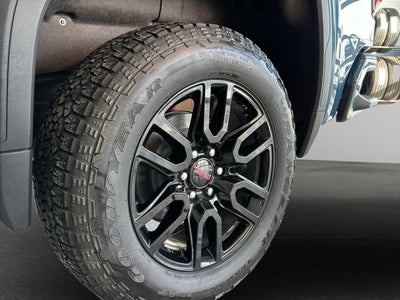 2026 GMC Sierra 1500 Elevation X31