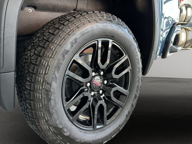 2026 GMC Sierra 1500 Elevation X31