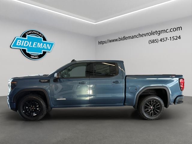 2026 GMC Sierra 1500 Elevation X31
