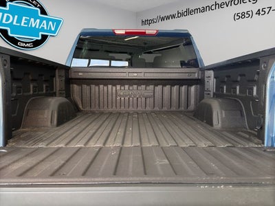 2026 GMC Sierra 1500 Elevation X31