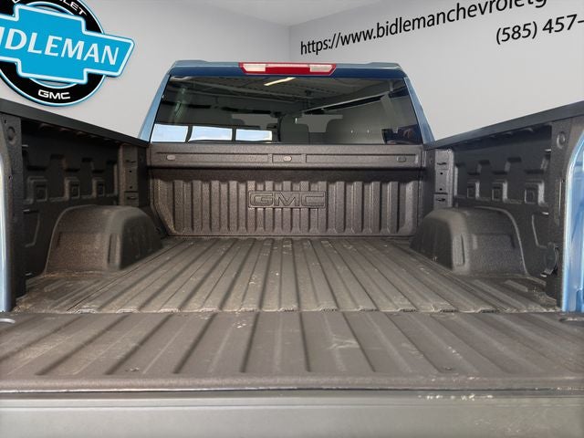 2026 GMC Sierra 1500 Elevation X31