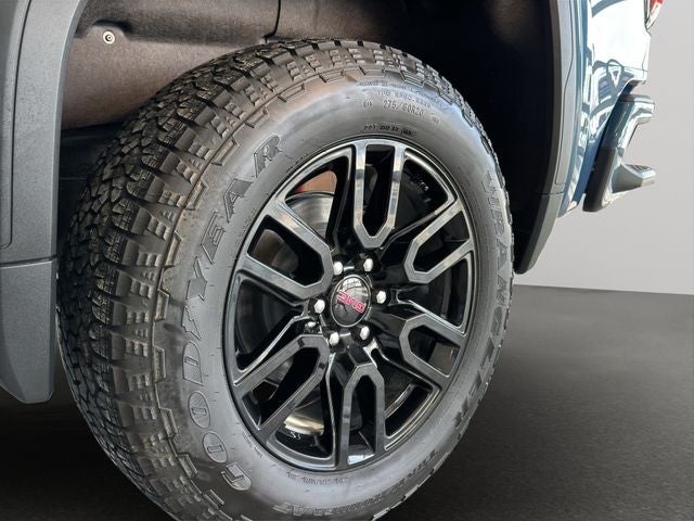 2026 GMC Sierra 1500 Elevation X31