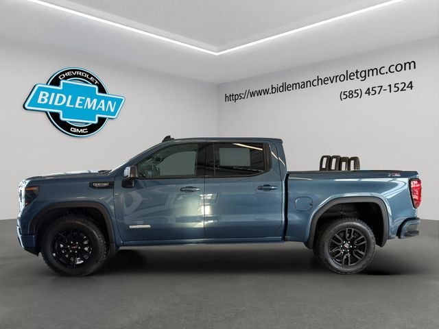 2026 GMC Sierra 1500 Elevation X31