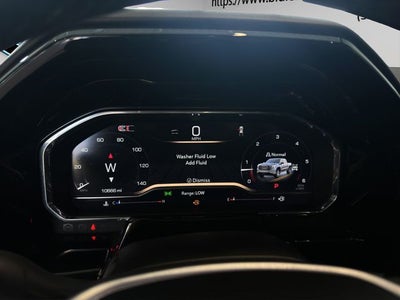 2025 GMC Sierra 1500 Elevation X31