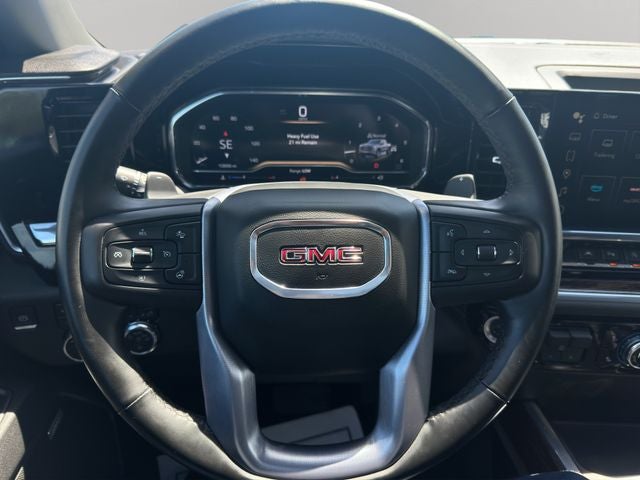 2025 GMC Sierra 1500 Elevation X31