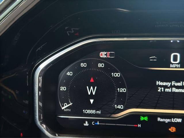 2025 GMC Sierra 1500 Elevation X31