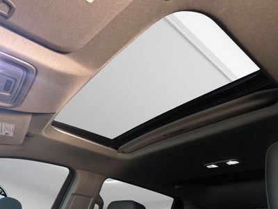 2025 GMC Sierra 1500 Elevation X31