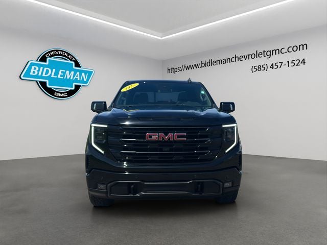 2025 GMC Sierra 1500 Elevation X31
