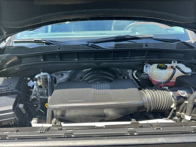 2025 GMC Sierra 1500 Elevation X31