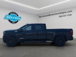2025 GMC Sierra 1500 Elevation X31